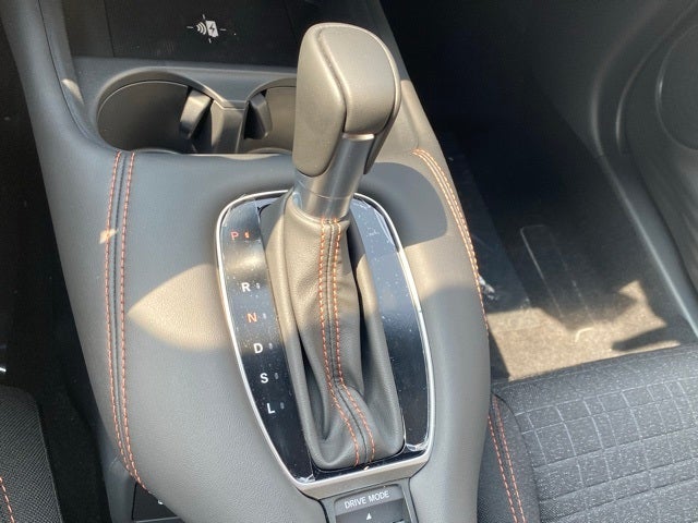 2026 Honda HR-V 2WD EX-L