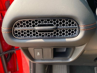 2026 Honda HR-V 2WD EX-L