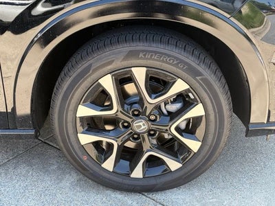2027 Honda HR-V EX-L 2WD