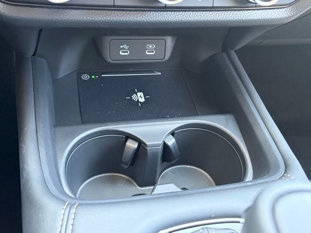 2027 Honda HR-V EX-L 2WD