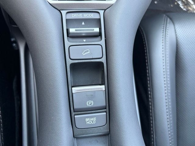 2027 Honda HR-V EX-L 2WD