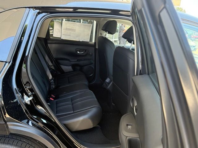 2027 Honda HR-V EX-L 2WD