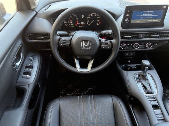 2027 Honda HR-V EX-L 2WD
