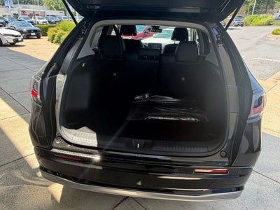 2027 Honda HR-V EX-L 2WD