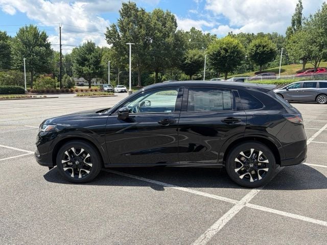 2027 Honda HR-V EX-L 2WD