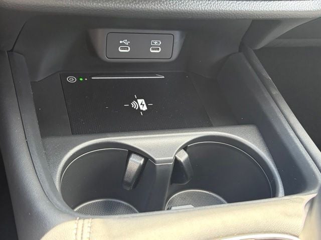 2027 Honda HR-V EX-L 2WD