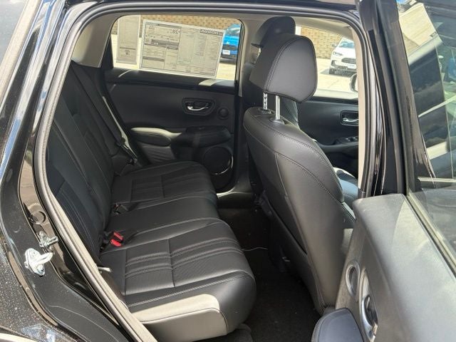 2027 Honda HR-V EX-L 2WD