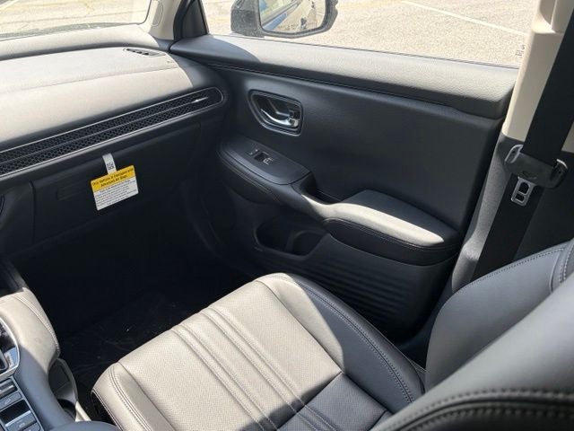 2027 Honda HR-V EX-L 2WD