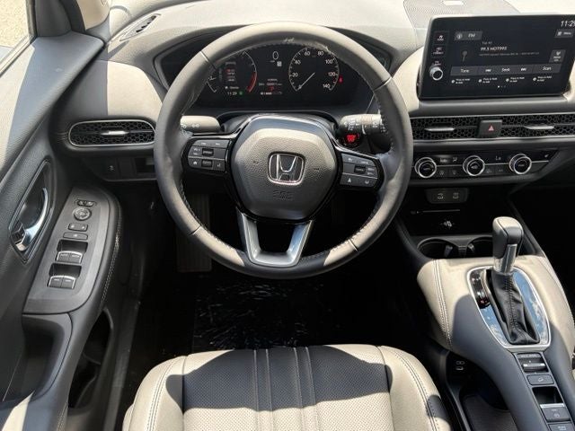 2027 Honda HR-V EX-L 2WD
