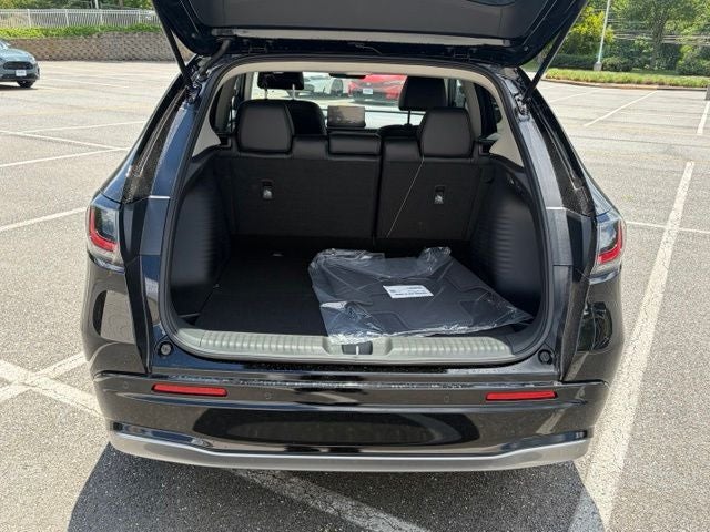 2027 Honda HR-V EX-L 2WD