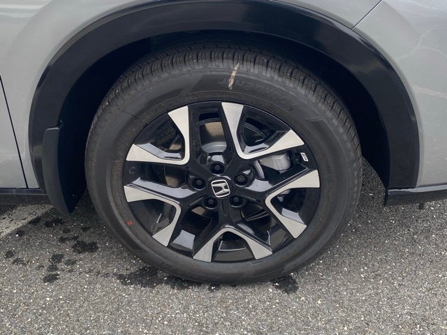 2026 Honda HR-V 2WD EX-L