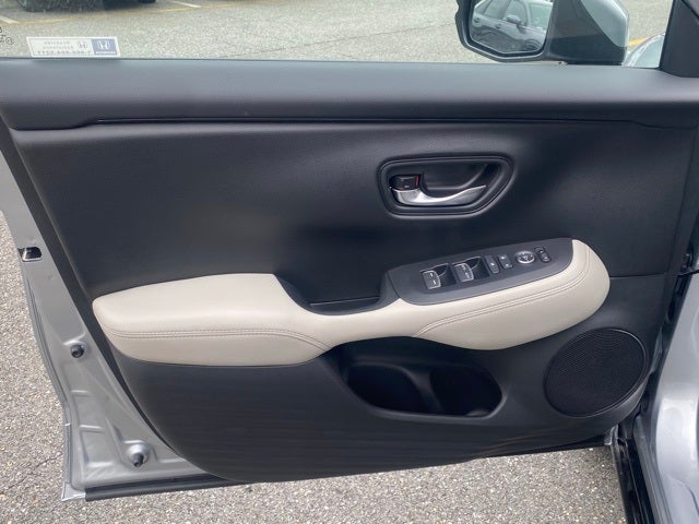 2026 Honda HR-V 2WD EX-L