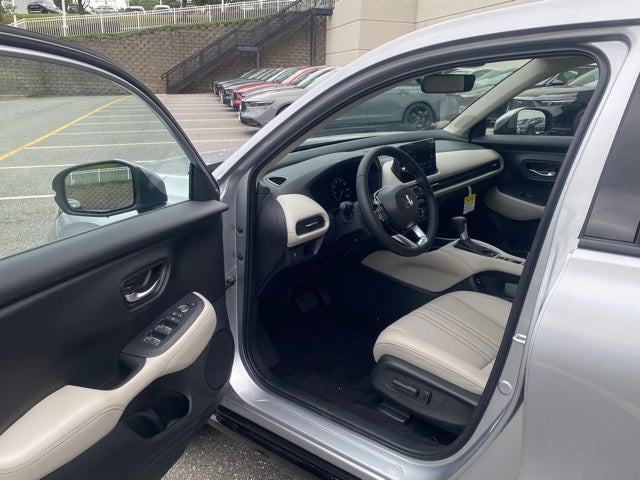 2026 Honda HR-V 2WD EX-L