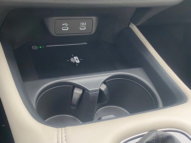 2026 Honda HR-V 2WD EX-L