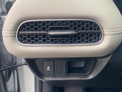 2026 Honda HR-V 2WD EX-L