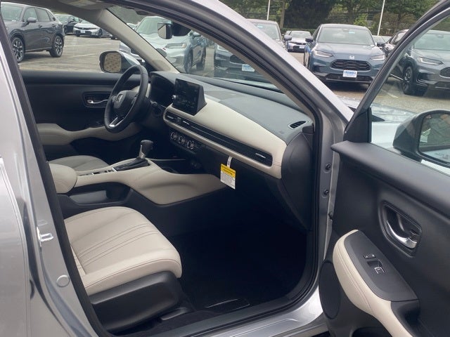 2026 Honda HR-V 2WD EX-L