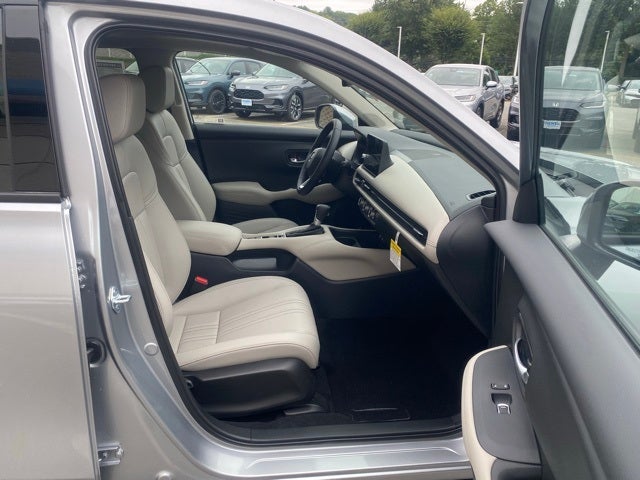 2026 Honda HR-V 2WD EX-L