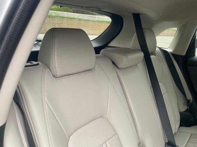 2026 Honda HR-V 2WD EX-L