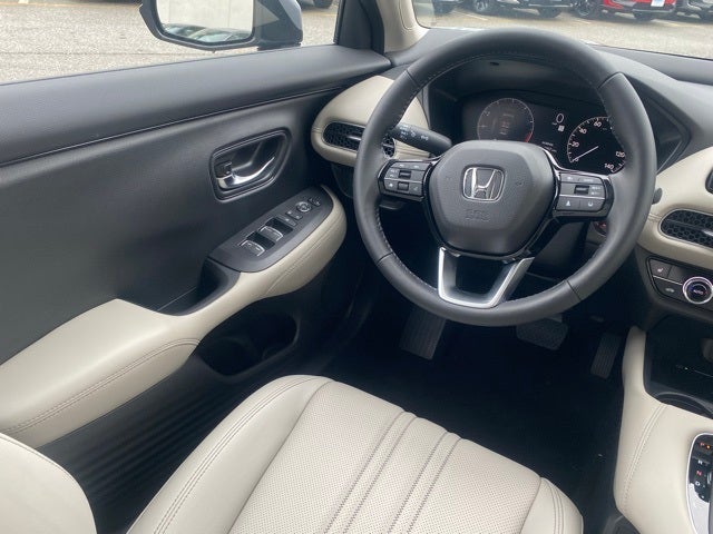 2026 Honda HR-V 2WD EX-L