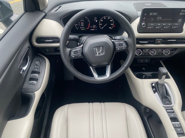 2026 Honda HR-V 2WD EX-L