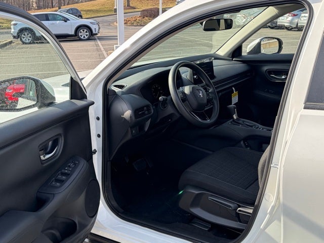 2026 Honda HR-V AWD LX