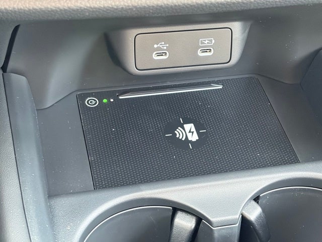 2026 Honda HR-V AWD LX