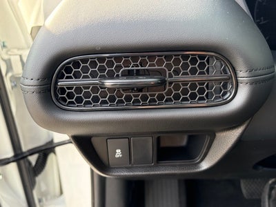 2026 Honda HR-V AWD LX