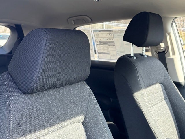 2026 Honda HR-V AWD LX