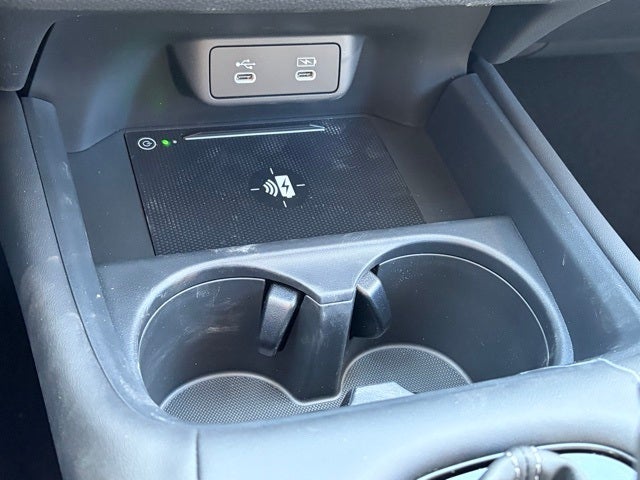 2026 Honda HR-V AWD LX