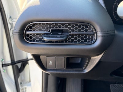 2026 Honda HR-V AWD LX