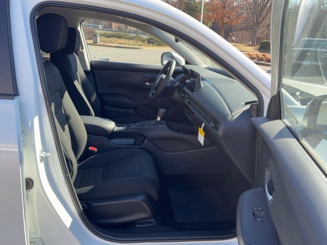 2026 Honda HR-V AWD LX