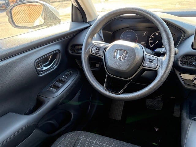 2026 Honda HR-V AWD LX