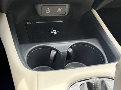 2026 Honda HR-V AWD LX