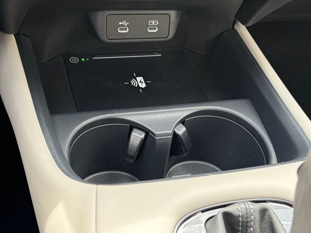 2026 Honda HR-V AWD LX