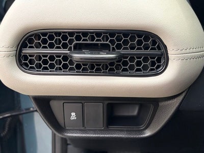 2026 Honda HR-V AWD LX