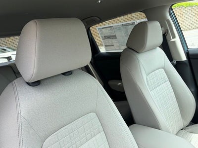 2026 Honda HR-V AWD LX