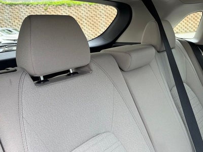 2026 Honda HR-V AWD LX