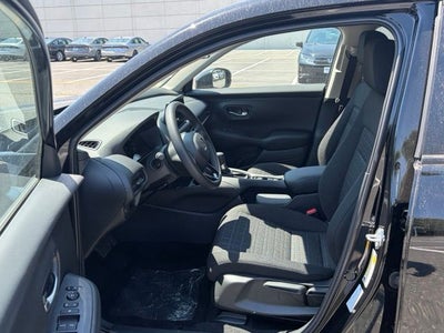 2027 Honda HR-V LX AWD