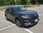 2027 Honda HR-V LX AWD