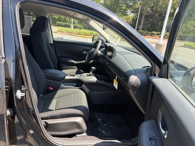 2027 Honda HR-V LX AWD