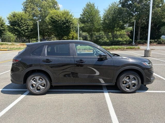 2027 Honda HR-V LX AWD