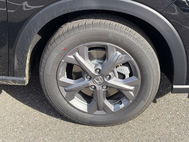 2027 Honda HR-V LX AWD