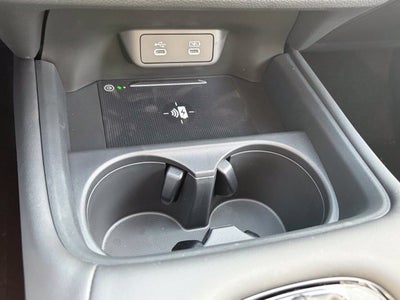 2027 Honda HR-V LX AWD