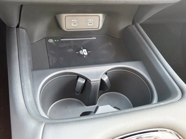 2027 Honda HR-V LX AWD