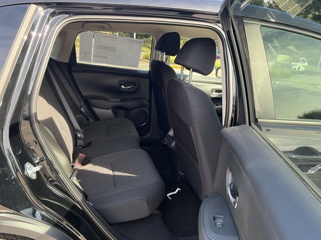 2027 Honda HR-V LX AWD