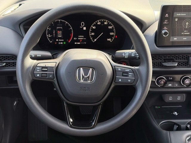 2027 Honda HR-V LX AWD