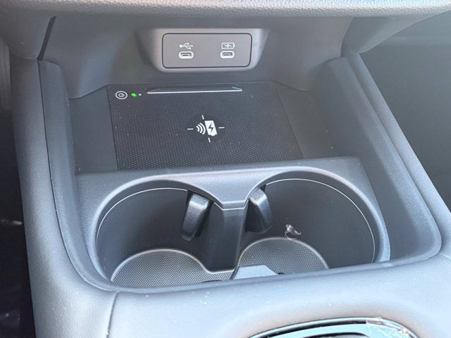 2027 Honda HR-V LX AWD