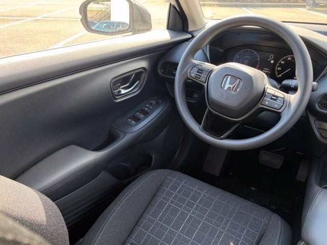 2027 Honda HR-V LX AWD