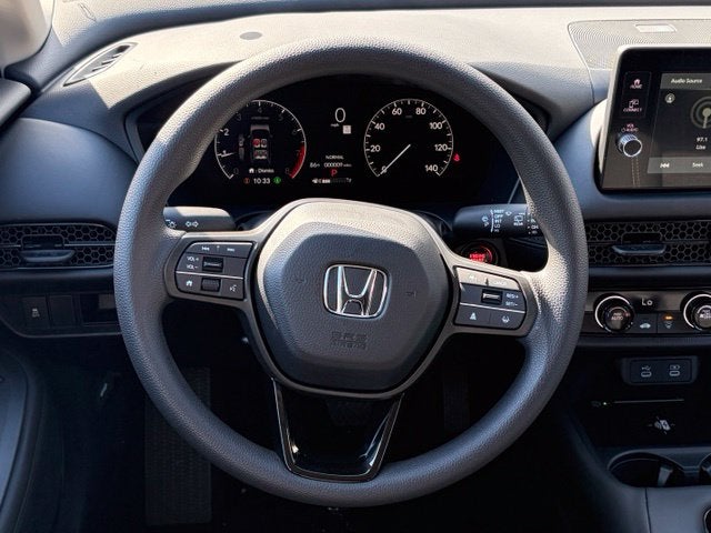 2027 Honda HR-V LX AWD