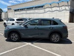 2027 Honda HR-V LX AWD
